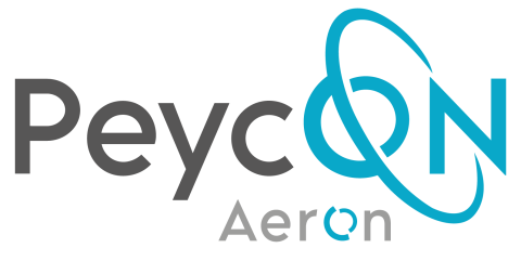 Aeron Logo Aeron Logo