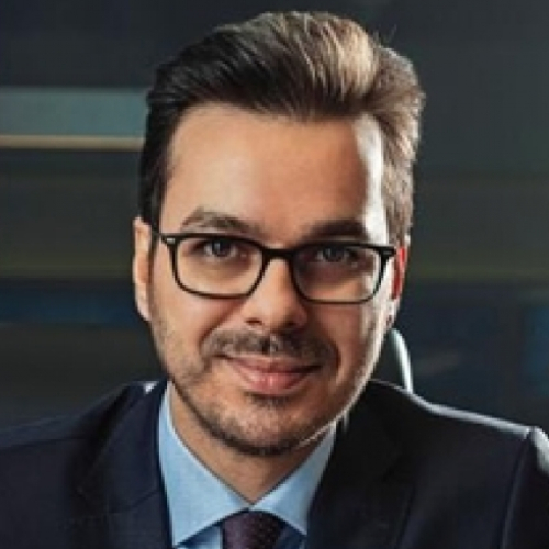 Board member İbrahim EREN